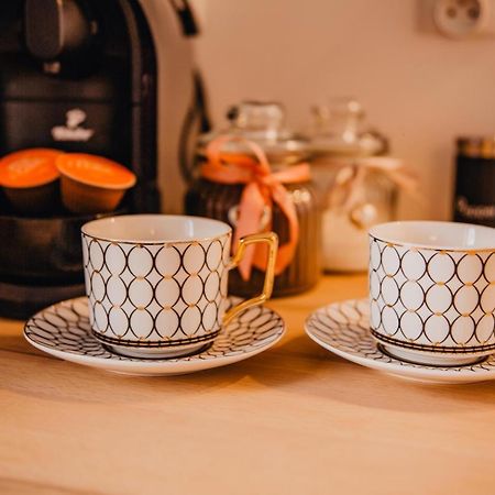 Jbhotels Apartament Premium Plus Szczecin Kültér fotó