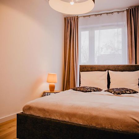 Jbhotels Apartament Premium Plus Szczecin Kültér fotó