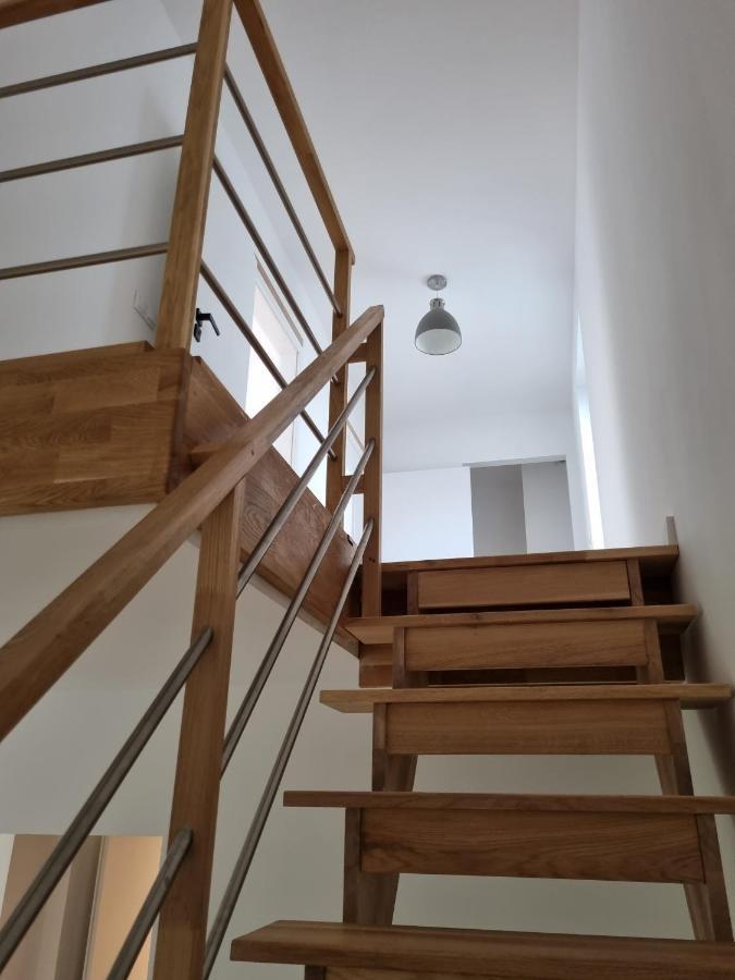 Jbhotels Apartament Premium Plus Szczecin Kültér fotó